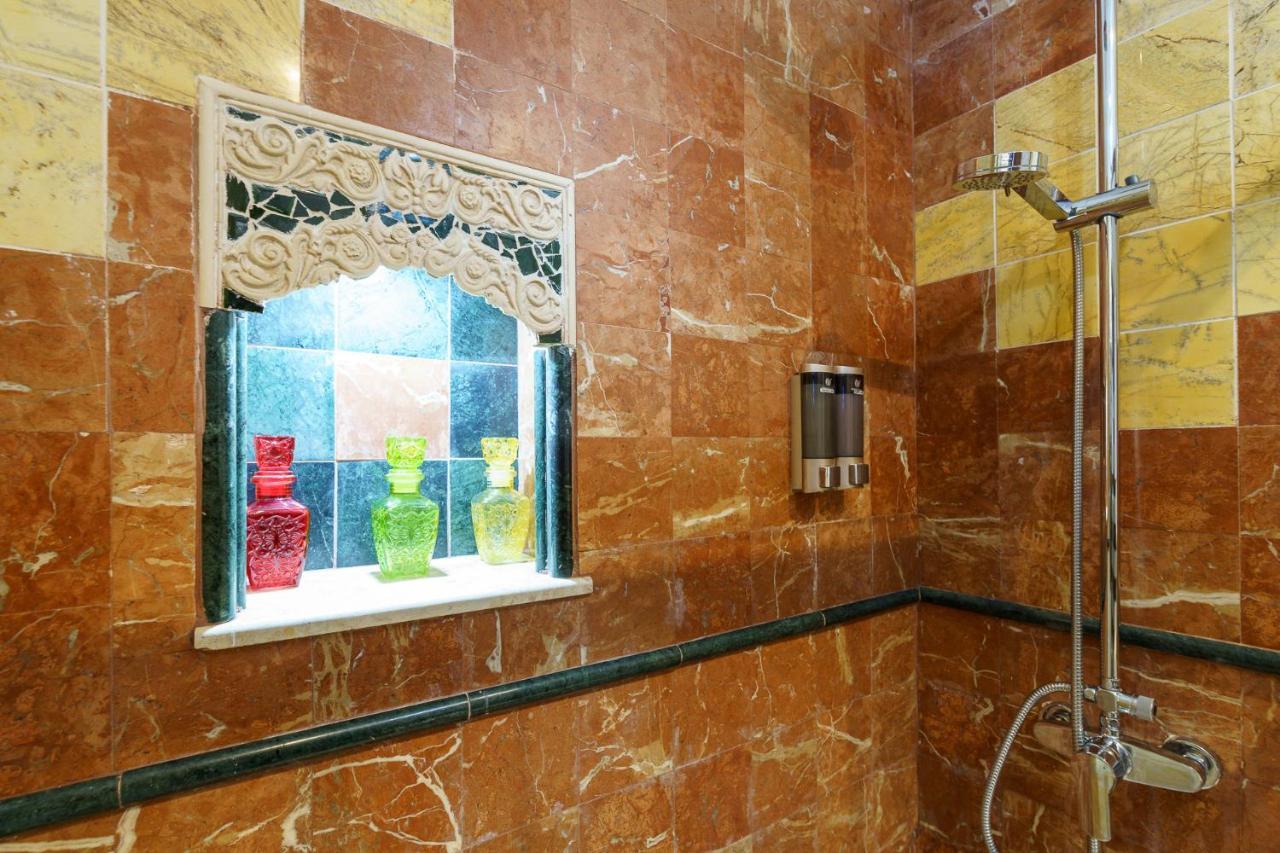 Casa Nazari - Setenil De Las Bodegas Exterior foto