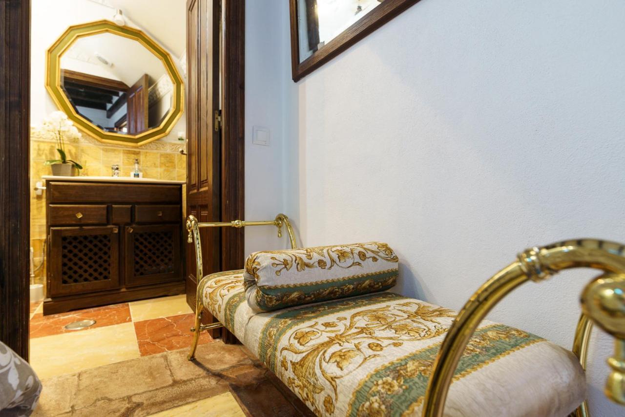 Casa Nazari - Setenil De Las Bodegas Exterior foto
